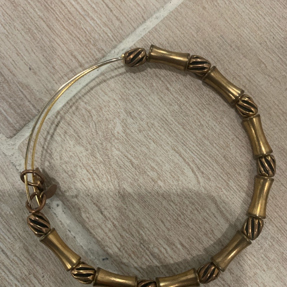Alex and ani bracelets
